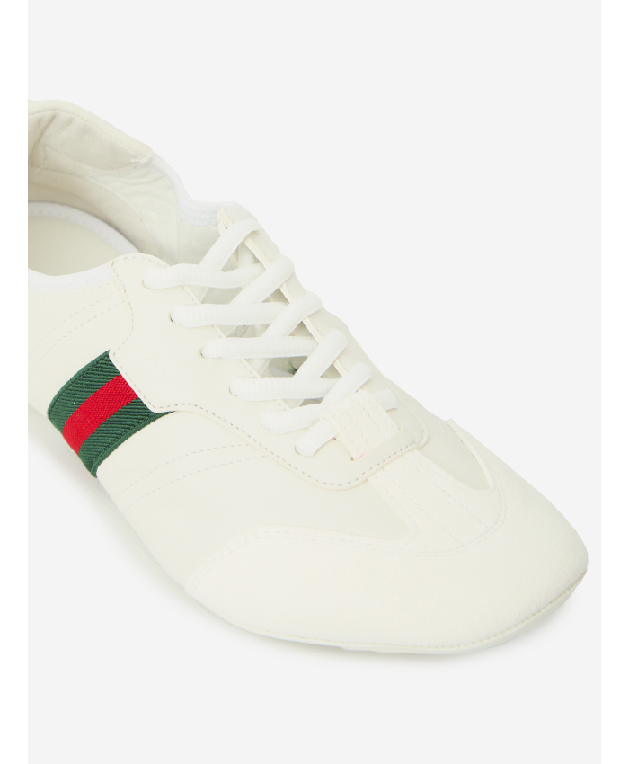 GUCCI - Flex sneakers