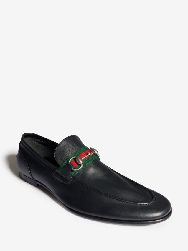 GUCCI - Mocassini Como