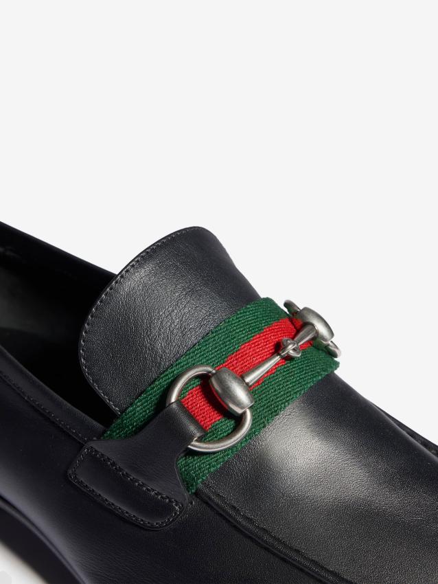 GUCCI - Mocassini Como