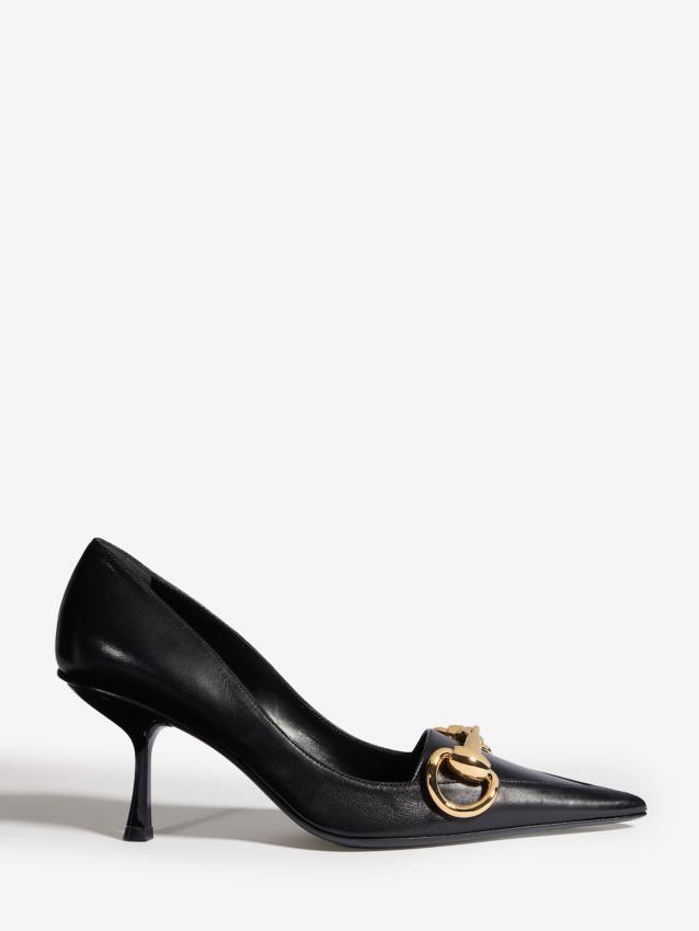 GUCCI - Décolleté Boulevard