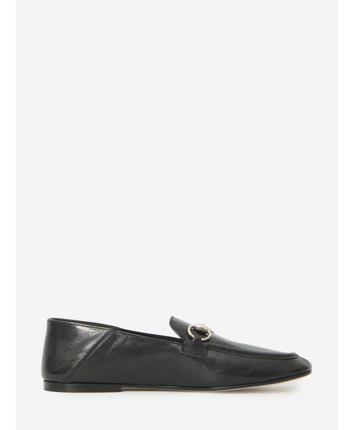 GUCCI - Mocassino Jordaan Soft