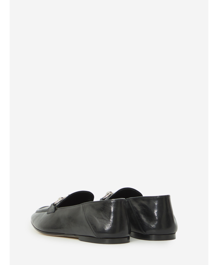 GUCCI - Mocassino Jordaan Soft