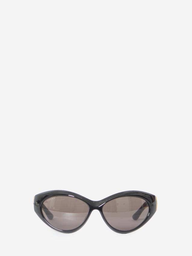 GUCCI - Occhiali da sole cat eye