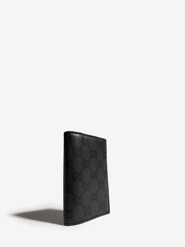 GUCCI - Portacarte Gucci Essence Classic