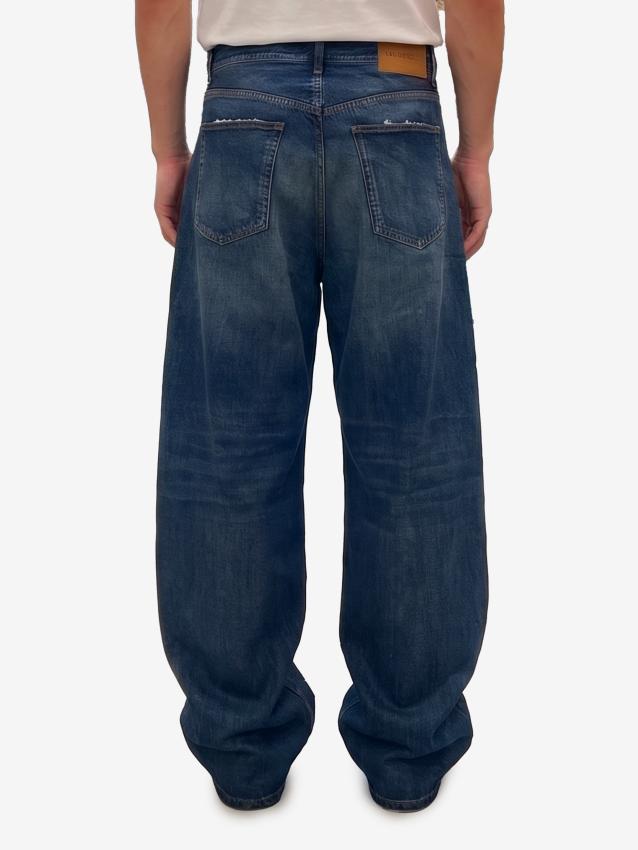 HAIKURE - Jeans Bethany Norm Core