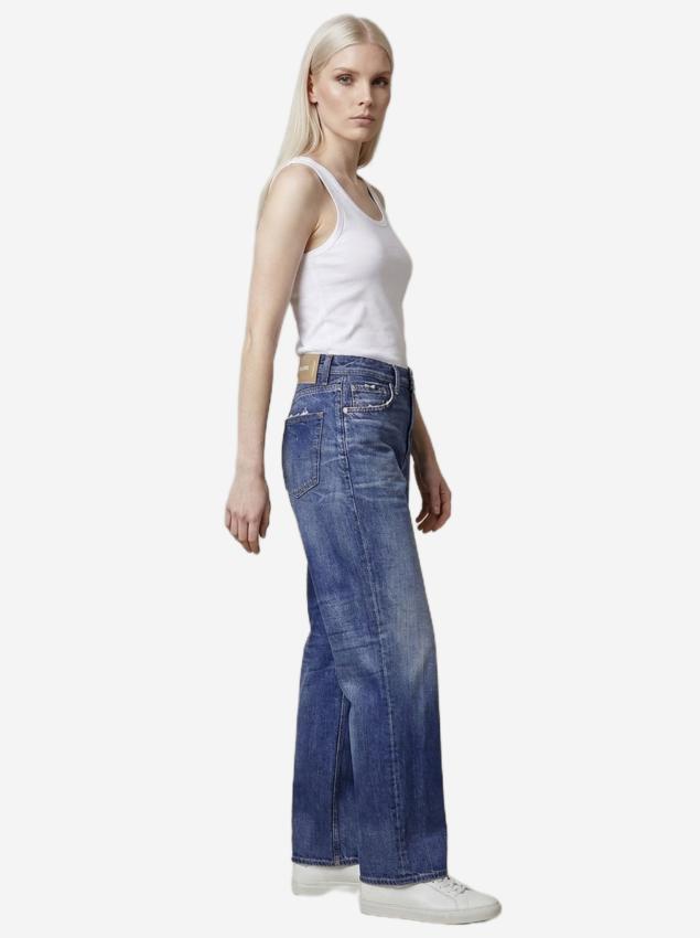 HAIKURE - Bethany Norm Core jeans