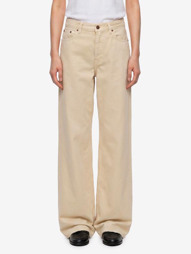 HAIKURE - Jeans Bethany Velvet Pier
