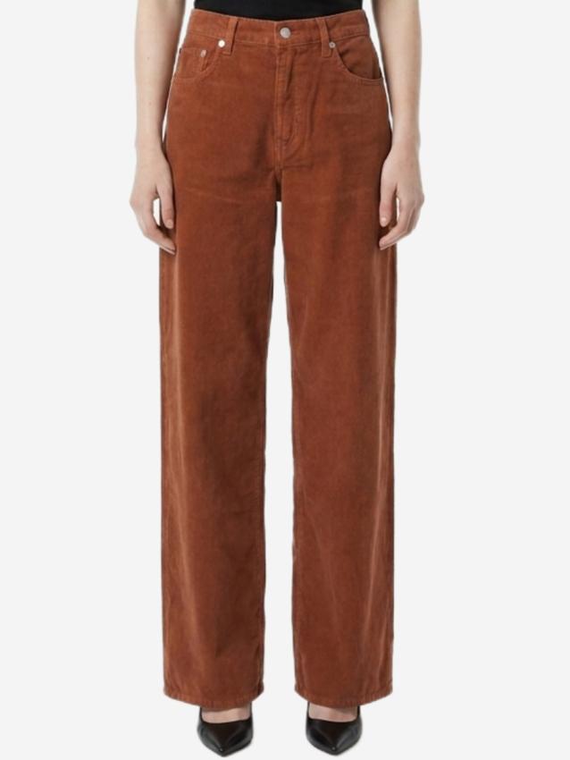 HAIKURE - Jeans Bethany Velvet Pier