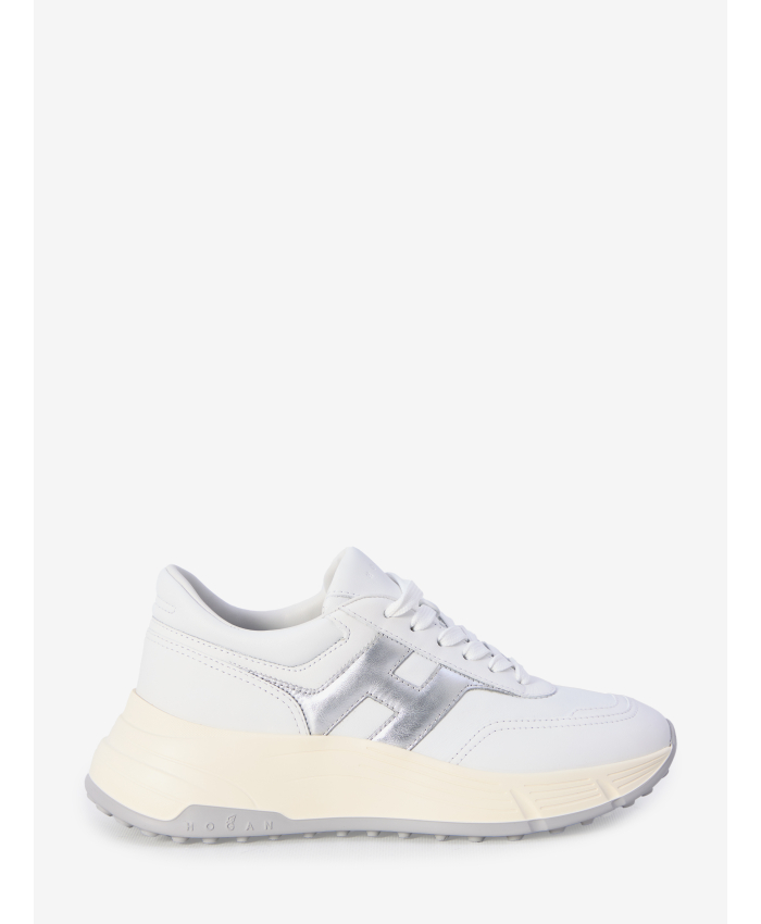 HOGAN - Sneakers Hogan Hi-Fi