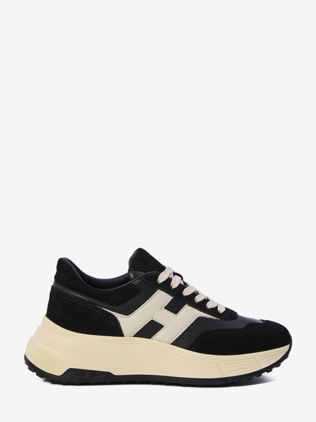 HOGAN - Sneakers Hi-Fi