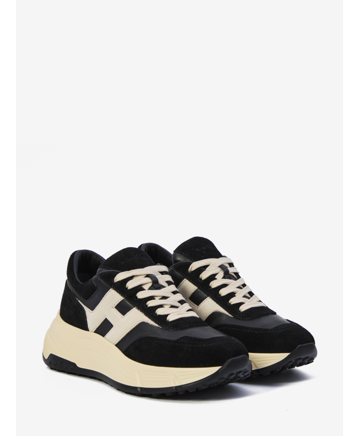 HOGAN - Sneakers Hi-Fi