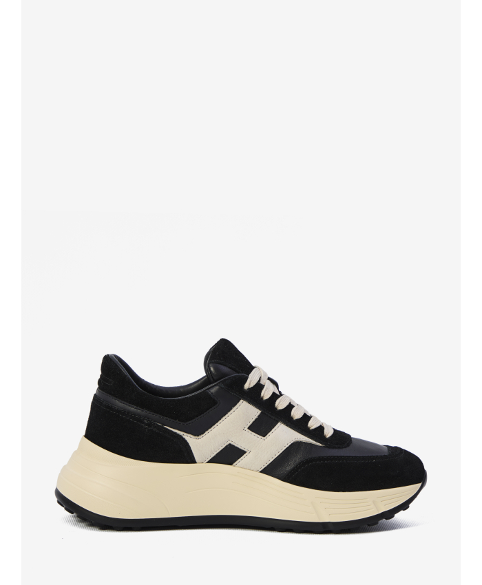 HOGAN - Sneakers Hi-Fi