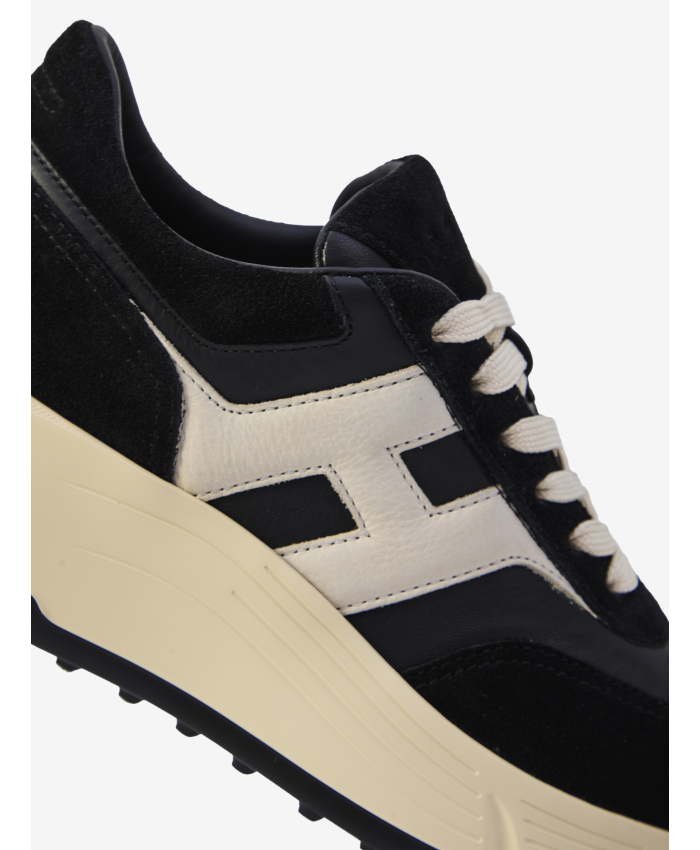 HOGAN - Sneakers Hi-Fi