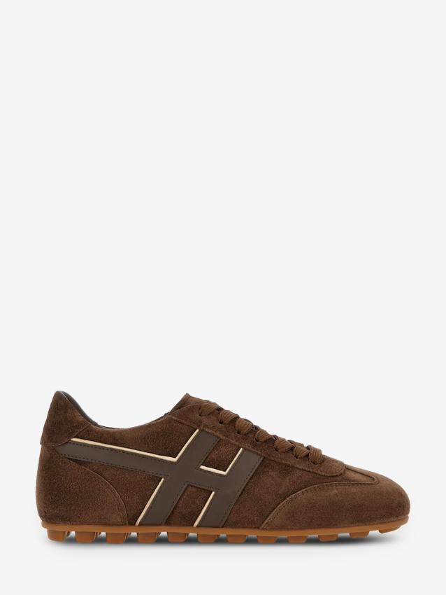 HOGAN - Hogan Olympia sneakers