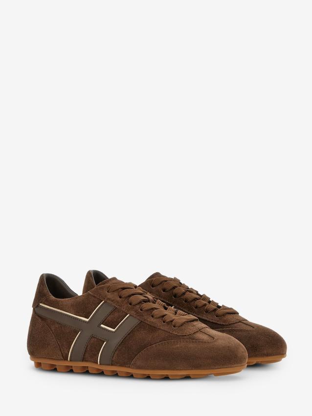 HOGAN - Hogan Olympia sneakers