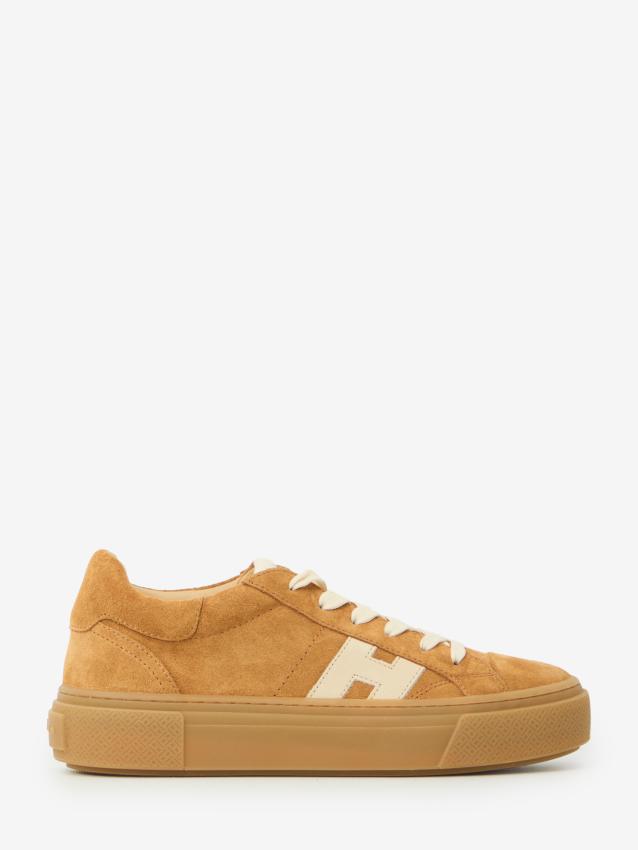 HOGAN - Sneakers Hogan Crosswind