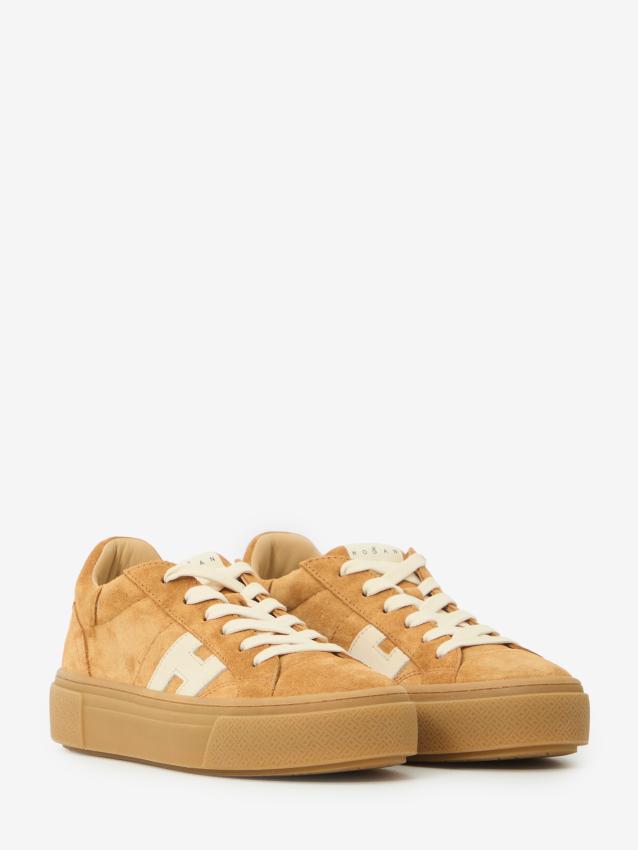 HOGAN - Sneakers Hogan Crosswind