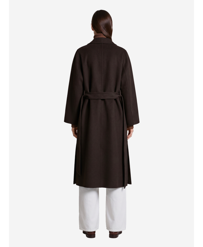IVY OAK - Cappotto IOCelia marrone scuro