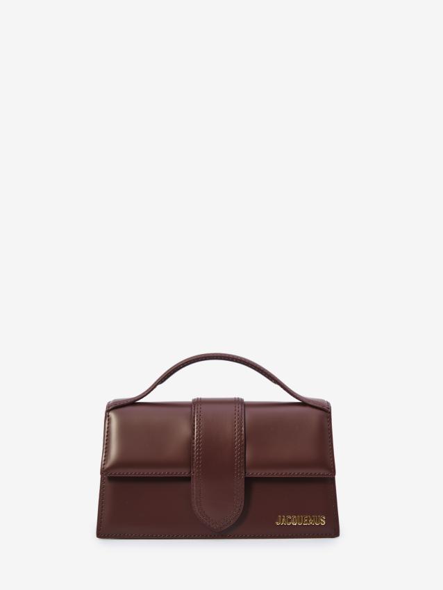 JACQUEMUS - Borsa Le Grand Bambino