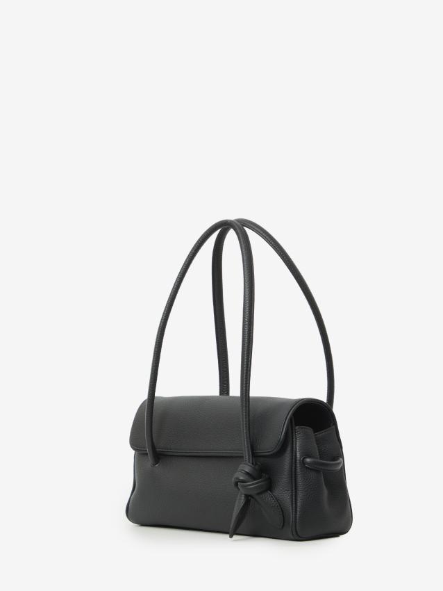 JACQUEMUS - Borsa Turismo lunga