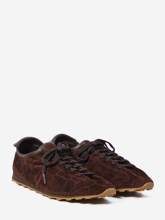 JACQUEMUS - Sneakers Les Tennis