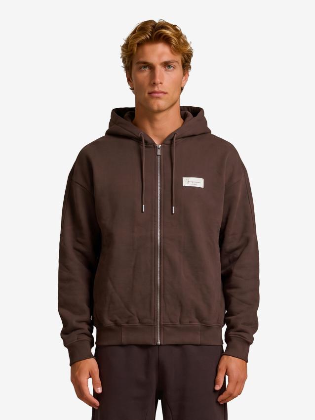 JACQUEMUS - Corso hoodie