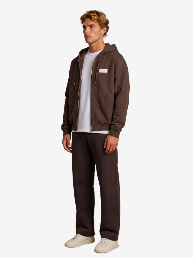 JACQUEMUS - Corso hoodie