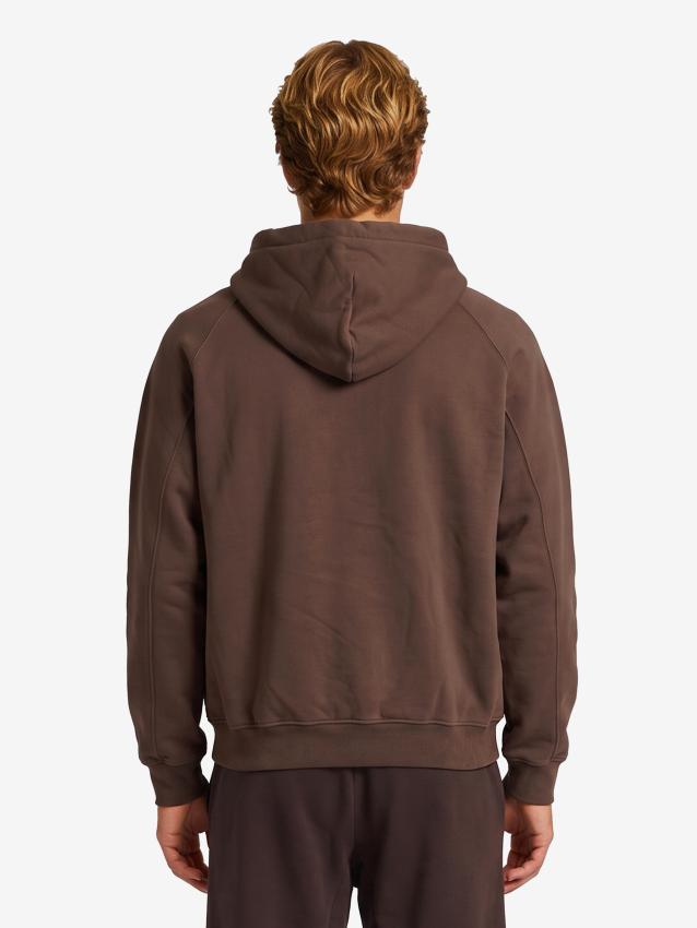 JACQUEMUS - Corso hoodie