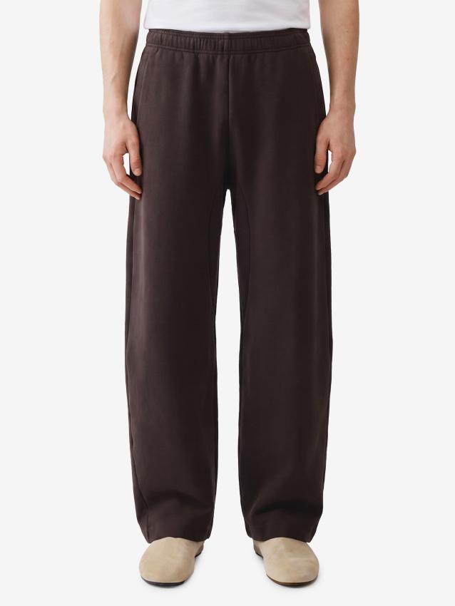JACQUEMUS - Pantaloni sportivi Corso