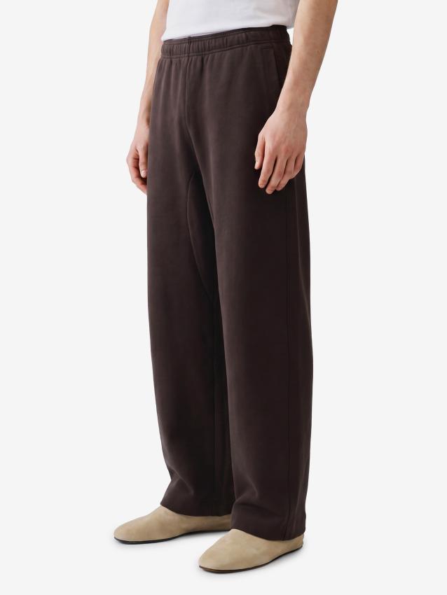 JACQUEMUS - Pantaloni sportivi Corso
