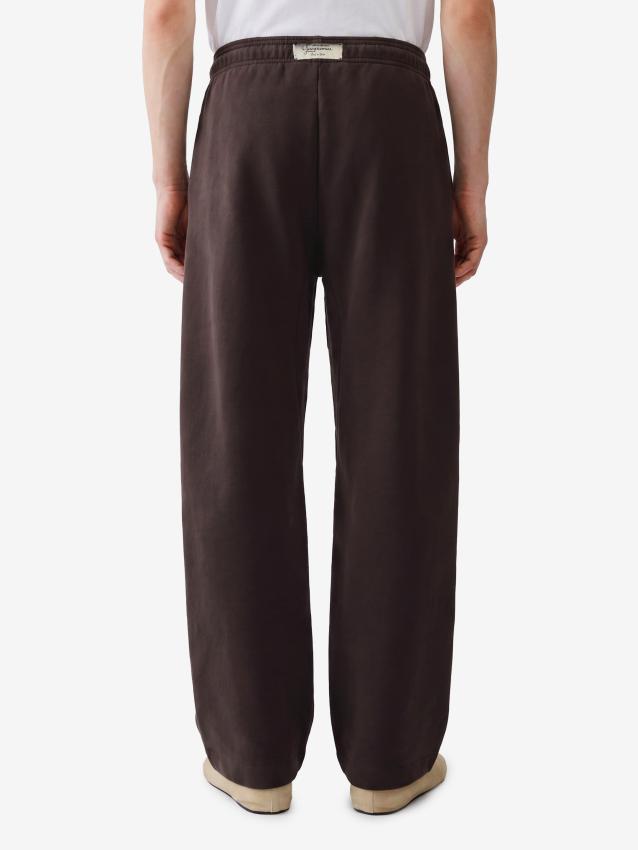 JACQUEMUS - Pantaloni sportivi Corso