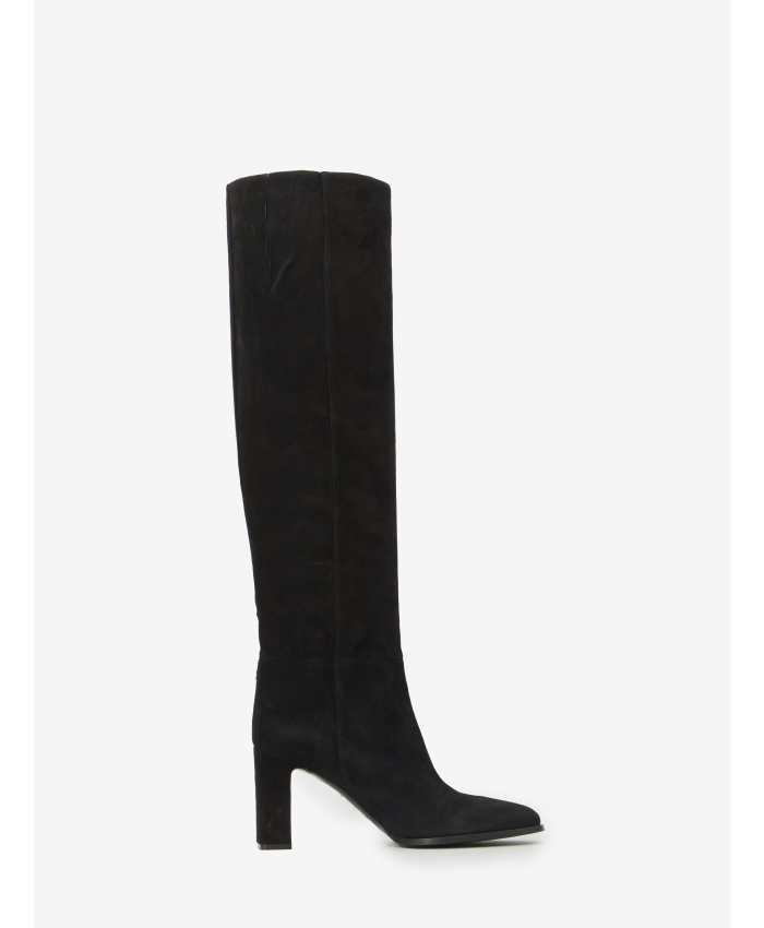 JIMMY CHOO - Stivale Caly Over The Knee 85