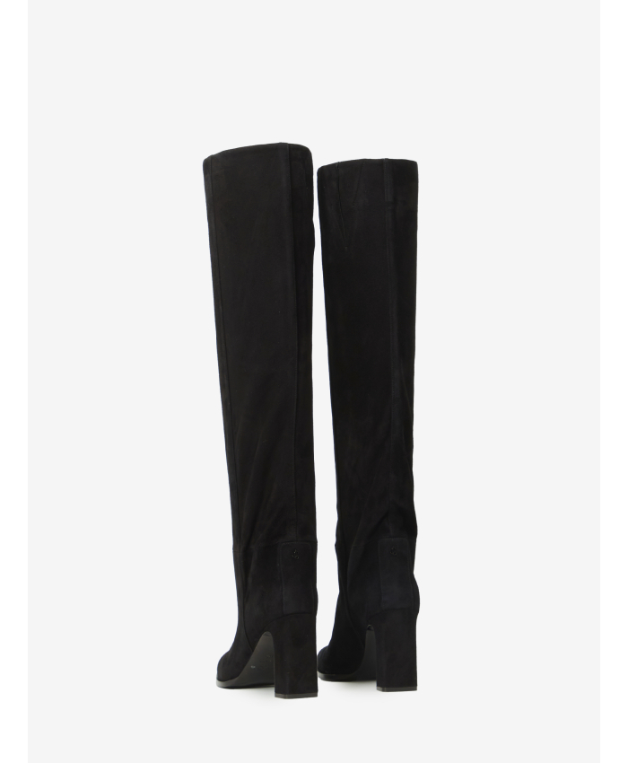 JIMMY CHOO - Stivale Caly Over The Knee 85