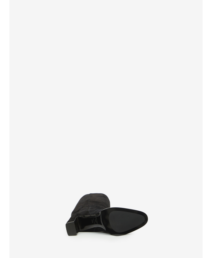 JIMMY CHOO - Stivale Caly Over The Knee 85