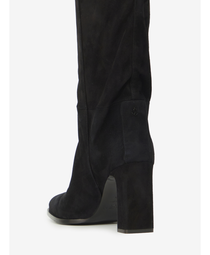 JIMMY CHOO - Stivale Caly Over The Knee 85