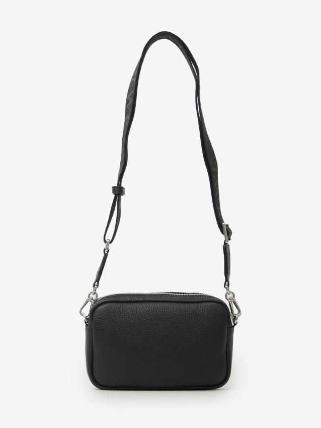 LOEWE - Small Pebble Messenger bag