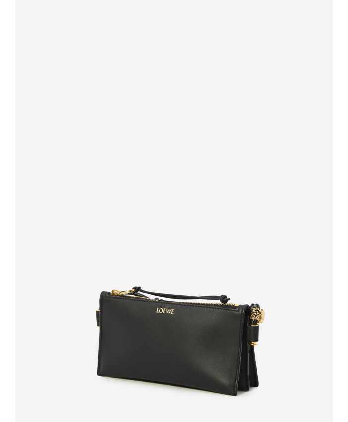 LOEWE - Pochette Joya nera