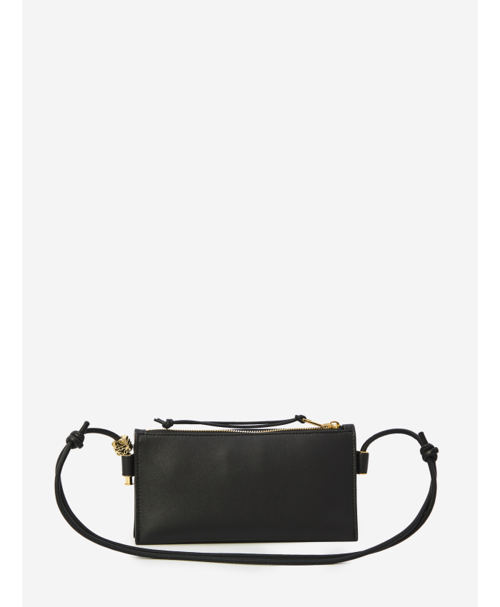 LOEWE - Pochette Joya nera