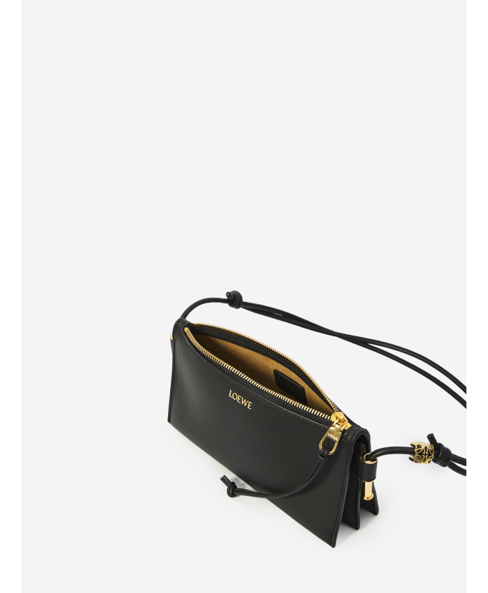 LOEWE - Pochette Joya nera