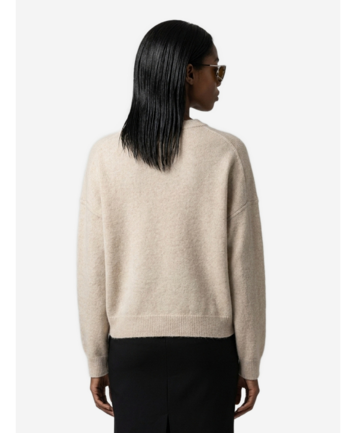LOULOU DE SAISON - Maglione Tristan Stone