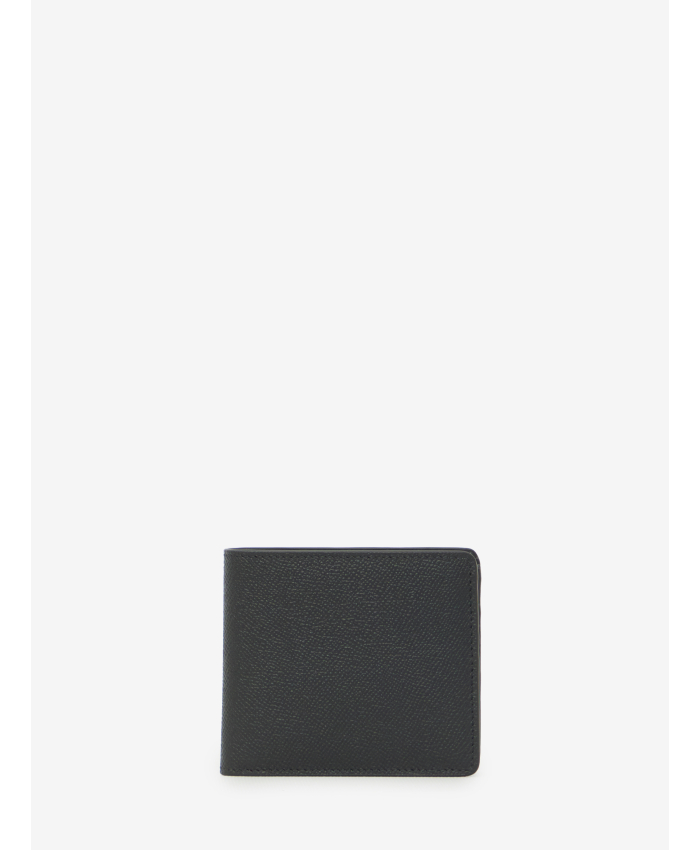 MAISON MARGIELA - Portafoglio bifold Four Stitches