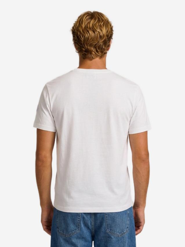 MONCLER - Mon Duck cotton T-shirt