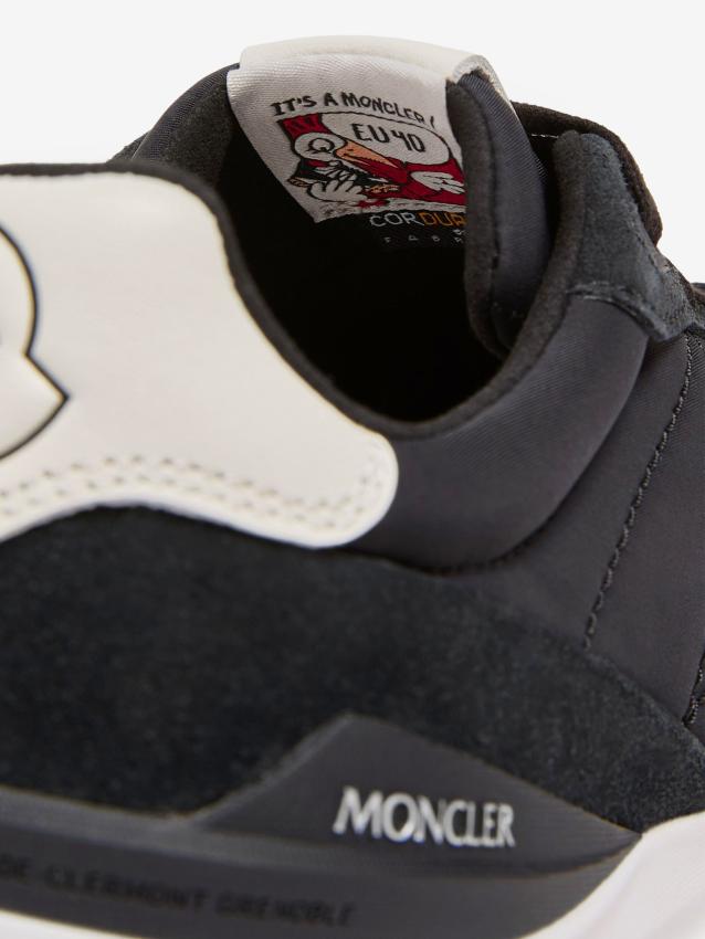 MONCLER - Sneakers CityTrek