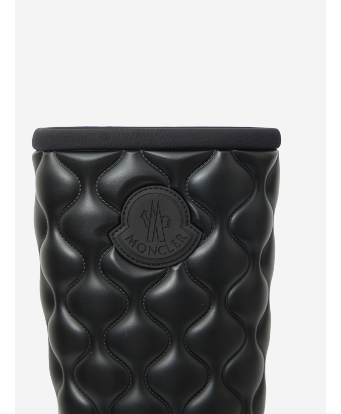 MONCLER - Stivali da pioggia Kickstream High