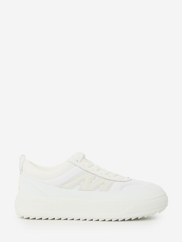 MONCLER - Sneakers Altive