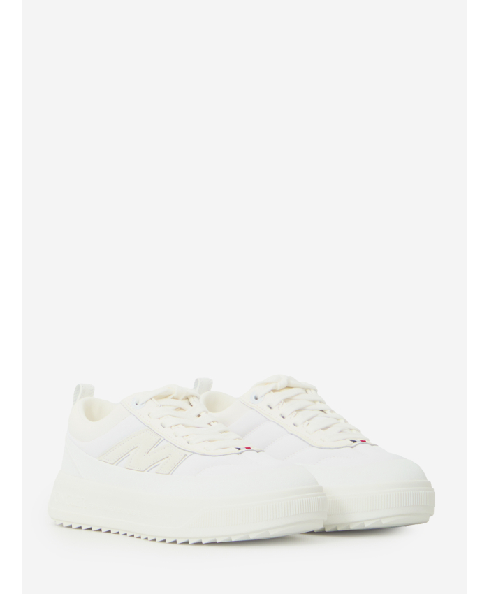 MONCLER - Sneakers Altive
