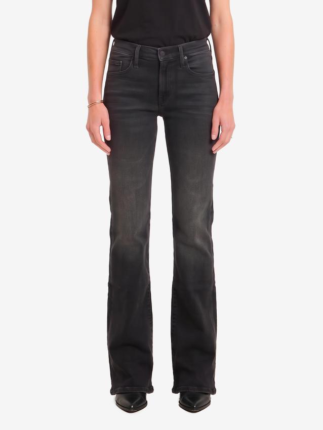 MOTHER - Jeans The Jinx Heel