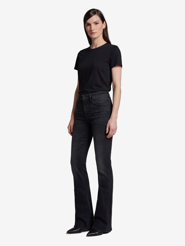 MOTHER - Jeans The Jinx Heel