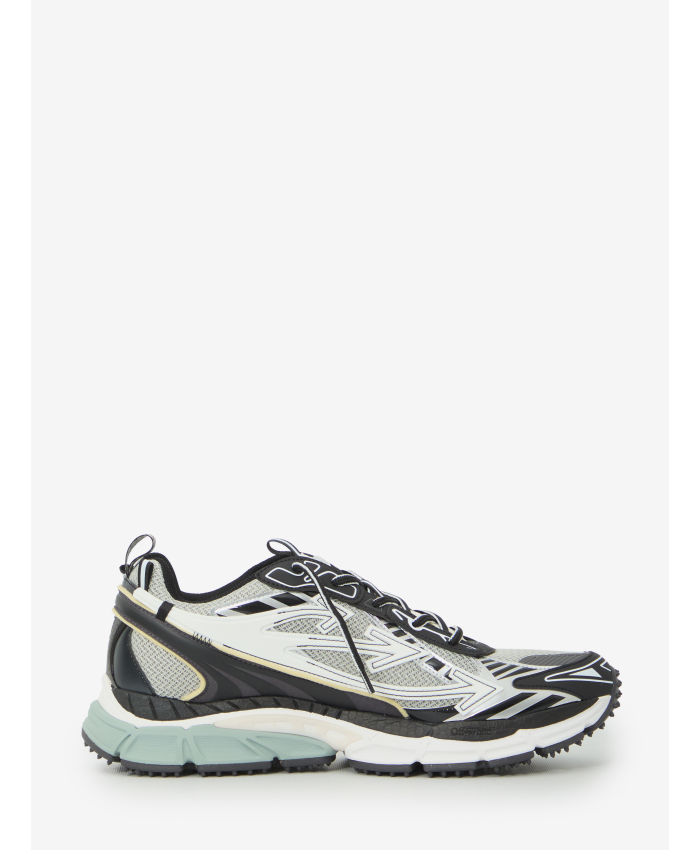 OFF WHITE - Be Right Back sneakers