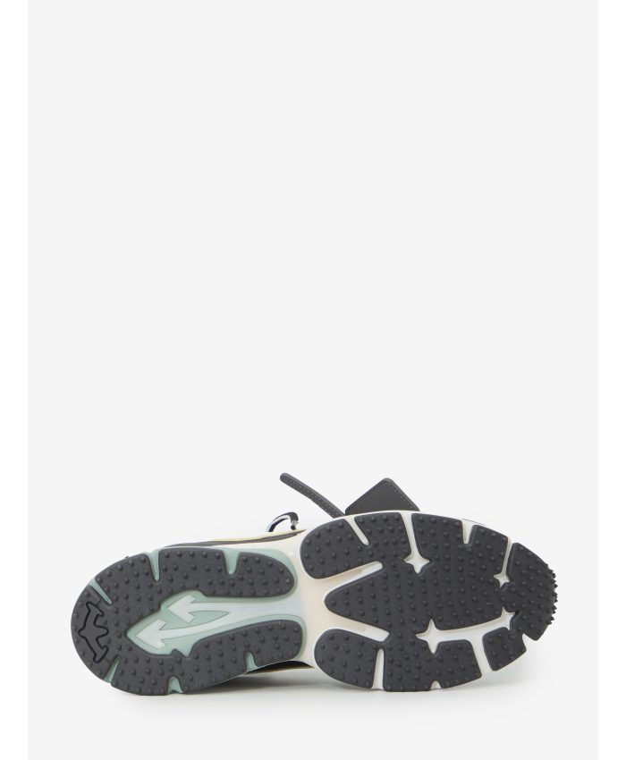 OFF WHITE - Be Right Back sneakers